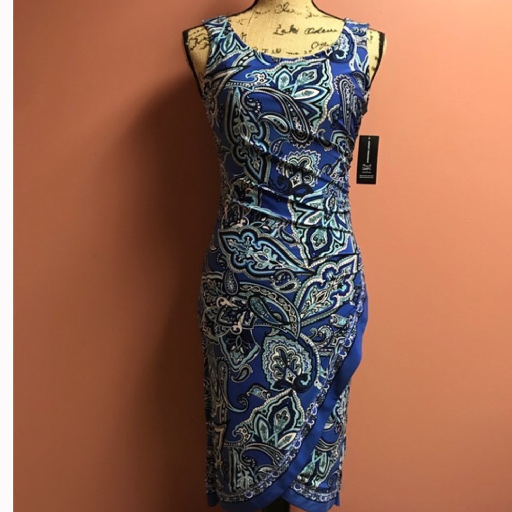 INC international concept dress
